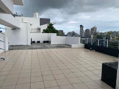 Image of 1800 Sq.ft 3 BHK Apartment / Flat for rent in Marvel Bounty, Hadapsar, Pune for Rs. 55000