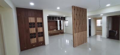 Hall Image of 2153 Sq.ft 3.5 BHK Apartment / Flat for sale in Thoraipakkam Chennai for Rs. 25500000