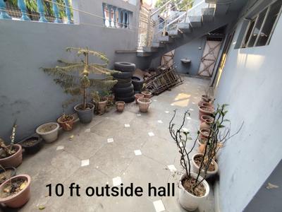 Balcony Image of 2718 Sq.ft 8 BHK Independent House for sale in Canal Road Dehradun for Rs. 28000000