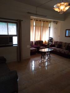 Hall Image of 958 Sq.ft 2 BHK Apartment / Flat for sale in Salcete Goa for Rs. 7500000