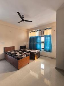 Hall Image of Mannat Verified Girls PG ✅ in Sector 2, Noida