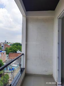 Balcony Image of 1435 Sq.ft 3 BHK Apartment / Flat for sale in Kakadeo Kanpur for Rs. 6600000