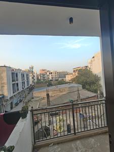Balcony Image of Aman in Mahipalpur, New Delhi