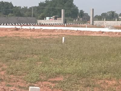 Residential Plot