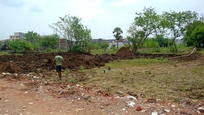 Image of 1000 Sq.ft Residential Plot / Land for sale in Kohka, Bhilai for Rs. 1350000