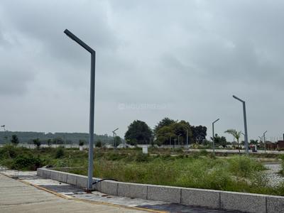 Image of 600 Sq.ft Residential Plot / Land for sale in The Shri Ram Vihar, Sanwer, Indore for Rs. 1900000