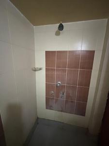 Bathroom Image of 894 Sq.ft 2 BHK Apartment / Flat for sale in Kamalgazi Kolkata for Rs. 2900000