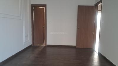 Bedroom Image of 1675 Sq.ft 3 BHK Apartment / Flat for sale in ATS Nobility, Noida Extension Greater Noida for Rs. 23000000