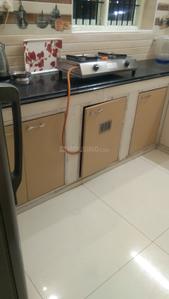 Kitchen Image of 908 Sq.ft 2 BHK Apartment / Flat for rent in Thousand Lights Chennai for Rs. 30000