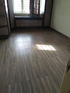 Bedroom Image of 1413 Sq.ft 3 BHK Apartment / Flat for rent in Chathamkulam Anchal, Peelamedu Coimbatore for Rs. 35000