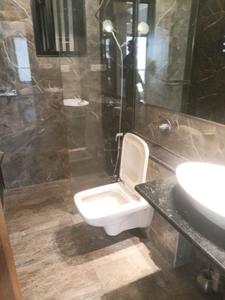 Bedroom Image of 592 Sq.ft 1 BHK Apartment / Flat for sale in Wadala East Mumbai for Rs. 15000000