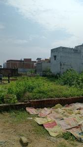 Awas Vikas Plot View 2