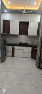 Kitchen Image of 2200 Sq.ft 2 BHK Builder Floor for rent in Sector 85 Mohali for Rs. 30000