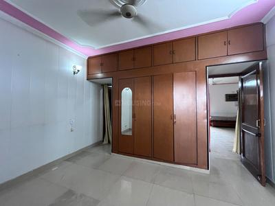 Bedroom Image of 1500 Sq.ft 4 BHK Apartment / Flat for sale in Pushpak Society, Sector 49 Chandigarh for Rs. 25000000