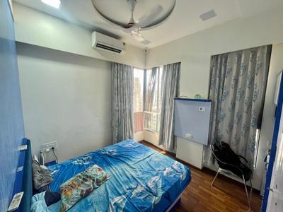 Bedroom Image of 950 Sq.ft 2 BHK Apartment / Flat for sale in Pearl Aurelia, Dadar East Mumbai for Rs. 39300000