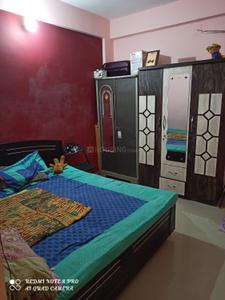 Bedroom Image of 800 Sq.ft 1 BHK Apartment / Flat for sale in Sanand Ahmedabad for Rs. 2500000