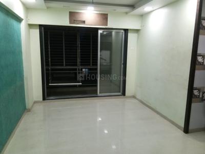 Hall Image of 1050 Sq.ft 2 BHK Apartment / Flat for sale in Amber Enclave, Thakurli Thane for Rs. 7700000