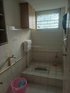 Bathroom Image of 1100 Sq.ft 2 BHK Apartment / Flat for sale in Tarnaka Secunderabad for Rs. 5000000