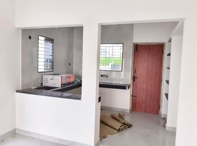 Kitchen Image of 1000 Sq.ft 2 BHK Villa for sale in RR Olivia, Sulur Coimbatore for Rs. 4900000