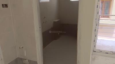 Bathroom Image of 1670 Sq.ft 3 BHK Apartment / Flat for sale in Hanspal Bhubaneswar for Rs. 8600000