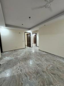 Hall Image of 2200 Sq.ft 3 BHK Builder Floor for rent in Capital Apartments, Manglapuri New Delhi for Rs. 35000