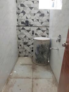 Common Bathroom Image of 1543 Sq.ft 3 BHK Apartment / Flat for sale in Neknampur Hyderabad for Rs. 10379500