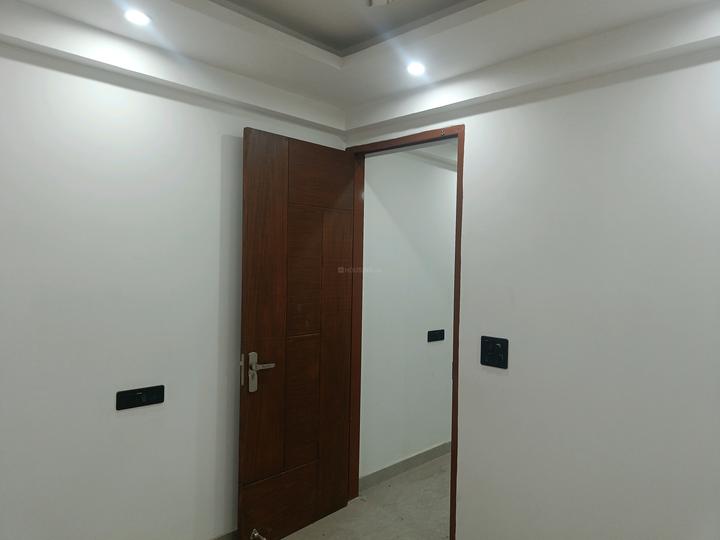 Freedom Fighter Enclave Bedroom 1