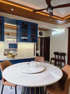 Hall Image of 1980 Sq.ft 3.5 BHK Apartment / Flat for rent in Indira Nagar Bengaluru for Rs. 140000