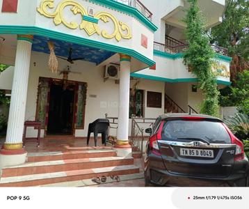 Image of 2400 Sq.ft 2 BHK Independent House for rent in Red Hills, Chennai for Rs. 15000