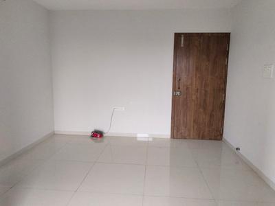 Living Room Image of 1100 Sq.ft 2 BHK Apartment / Flat for sale in Tejas Heights by Tejas Infratech , Ulwe Navi Mumbai for Rs. 14000000