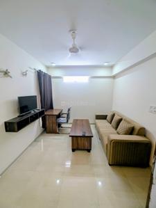1 BHK Flat
