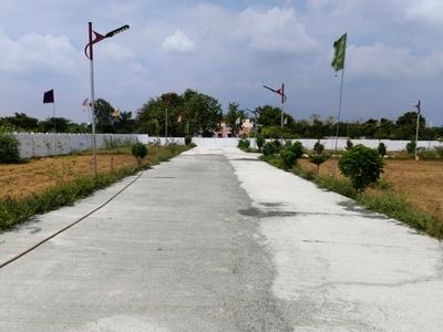 Image of 909 Sq.ft Residential Plot / Land for sale in Chengalpattu, Chennai for Rs. 2045250