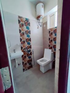 Bathroom Image of 1116 Sq.ft 3 BHK Apartment / Flat for sale in Kolathur Chennai for Rs. 8200000