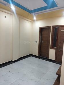 Bedroom Image of 1000 Sq.ft 3 BHK Builder Floor for rent in Shastripuram Agra for Rs. 15000