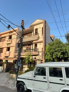 Image of 1600 Sq.ft 6 BHK Independent House for sale in Sector 61, Mohali for Rs. 42500000