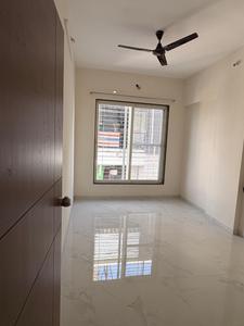 Hall Image of 910 Sq.ft 2 BHK Apartment / Flat for sale in Dombivli West Thane for Rs. 9000000