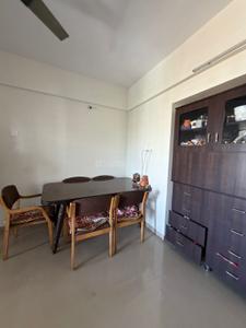Hall Image of 1300 Sq.ft 3 BHK Apartment / Flat for sale in Abhinav Pebbles Urbania, Bavdhan Pune for Rs. 16500000