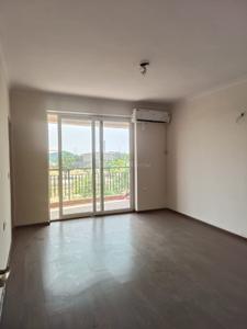 Hall Image of 1710 Sq.ft 3 BHK Apartment / Flat for rent in Pareena Express Heights, Sector 99 Gurgaon for Rs. 45000