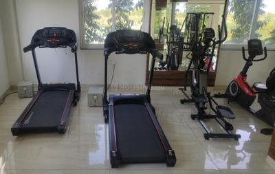 Hall Image of 3637 Sq.ft 4 BHK Villa for sale in Gem Estrella Kuber, Kollur Hyderabad for Rs. 43647637