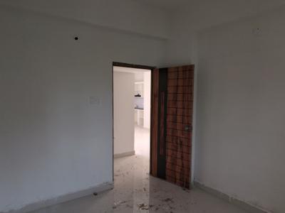 Bedroom Image of 1050 Sq.ft 2 BHK Apartment / Flat for sale in Viloka Isha Green Space by Viloka Infra And Developers, Chandanagar Hyderabad for Rs. 6224500