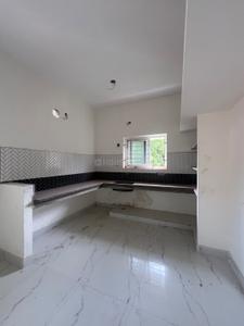 Kitchen Image of 1188 Sq.ft 3 BHK Apartment / Flat for sale in Senneer Kuppam Chennai for Rs. 8400000