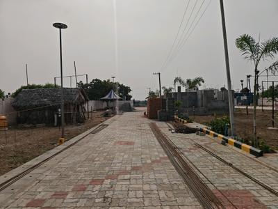 Image of 747 Sq.ft Residential Plot / Land for sale in Guduvancheri, Chennai for Rs. 3959100