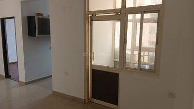 Living Room Image of 1275 Sq.ft 2 BHK Apartment / Flat for sale in Gardenia Square, Crossings Republik Ghaziabad for Rs. 8400000
