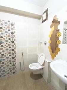 Image of 590 Sq.ft 1 BHK Builder Floor for rent in S.G. Palya, Bengaluru for Rs. 20000