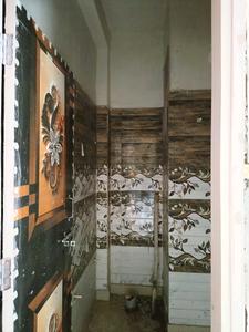 Common Bathroom Image of 750 Sq.ft 2 BHK Builder Floor for sale in DLF Ankur Vihar Ghaziabad for Rs. 2375000