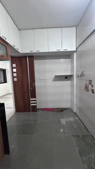 Ashish Complex, Dahisar East Kitchen 1