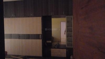 Bedroom Image of 2250 Sq.ft 4 BHK Villa for sale in Vinayak Woodscape Phase 1, Bill Vadodara for Rs. 12500000
