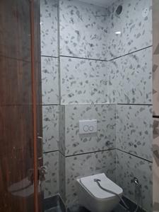 Common Bathroom Image of 850 Sq.ft 3 BHK Builder Floor for sale in Dwarka Mor New Delhi for Rs. 5600000