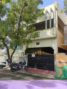 Image of 500 Sq.ft 2 BHK Apartment / Flat for rent in Karungalpalayam, Erode for Rs. 7500