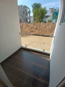 Balcony Image of 2440 Sq.ft 4 BHK Apartment / Flat for sale in Vardhman Eminara Phase 1, Mansarovar Jaipur for Rs. 19032000